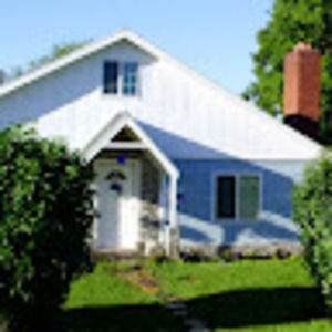 Meet your Posher, Alexandra